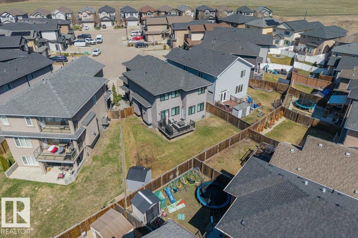 819 Albany Cv Nw, Edmonton, Alberta  T6V 1J6 - Photo 32 - E4486148
