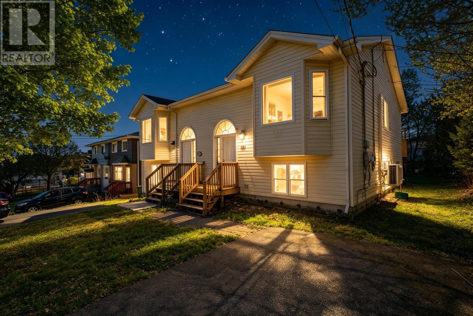 17A Hartlen Avenue, Spryfield, Nova Scotia