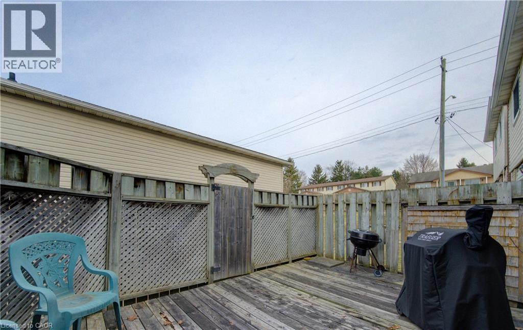 302 Bluevale Street N Unit# C, Waterloo, Ontario  N2J 4G3 - Photo 34 - 40815049