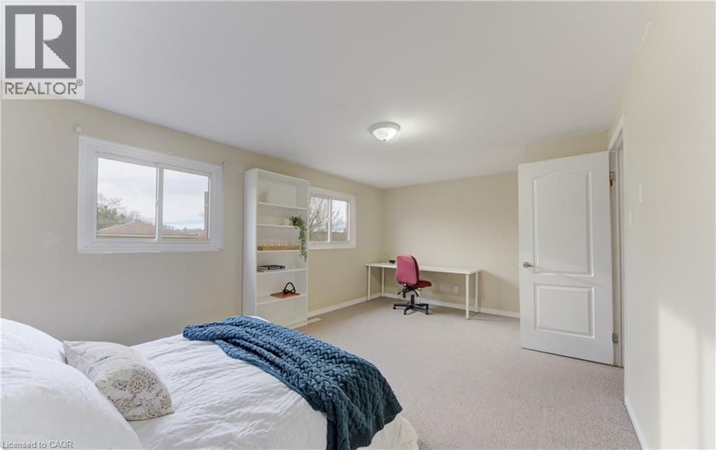 302 Bluevale Street N Unit# C, Waterloo, Ontario  N2J 4G3 - Photo 20 - 40815049