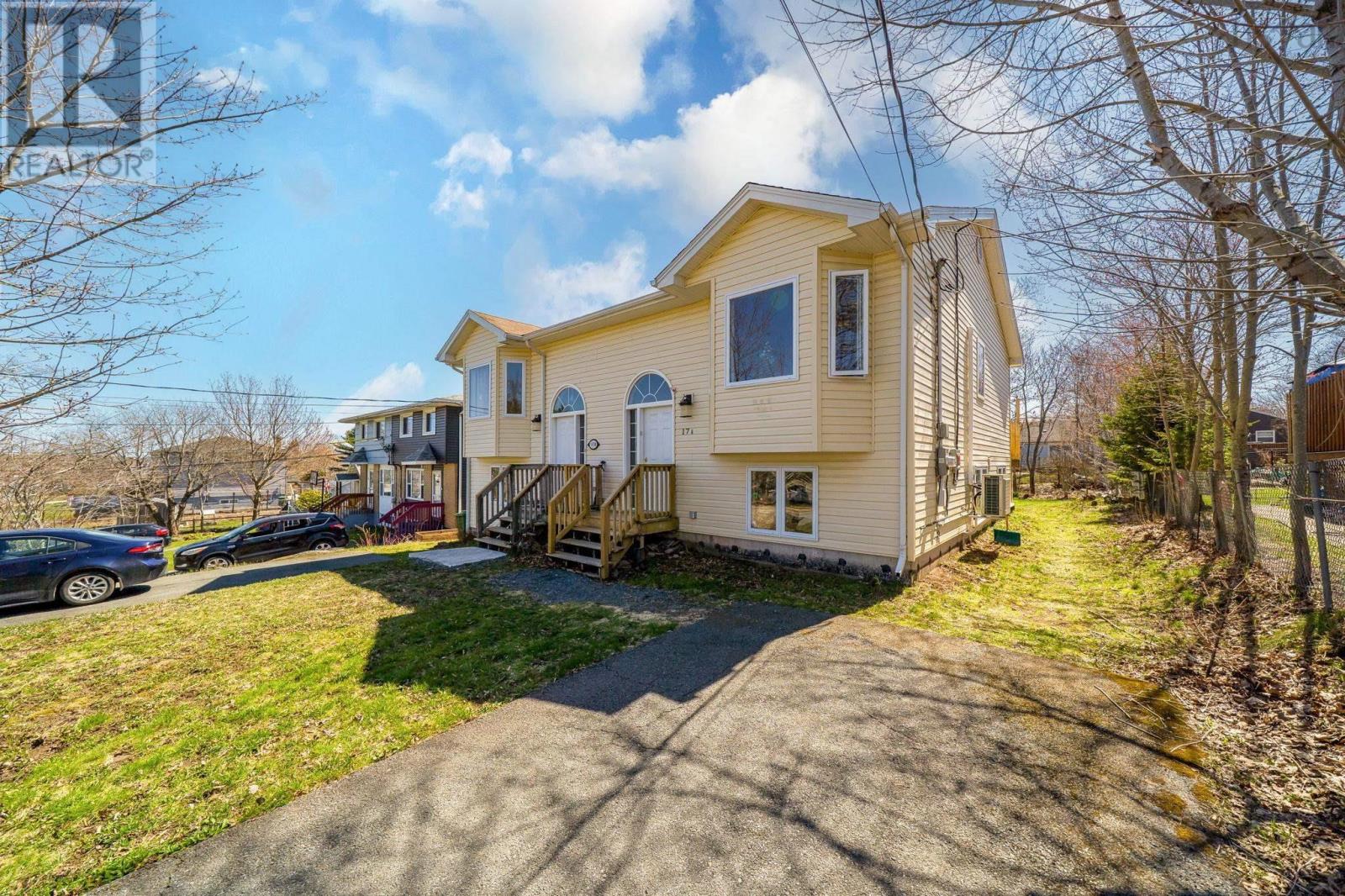 17a Hartlen Avenue, Spryfield, Nova Scotia  B3R 1R5 - Photo 2 - 202609992