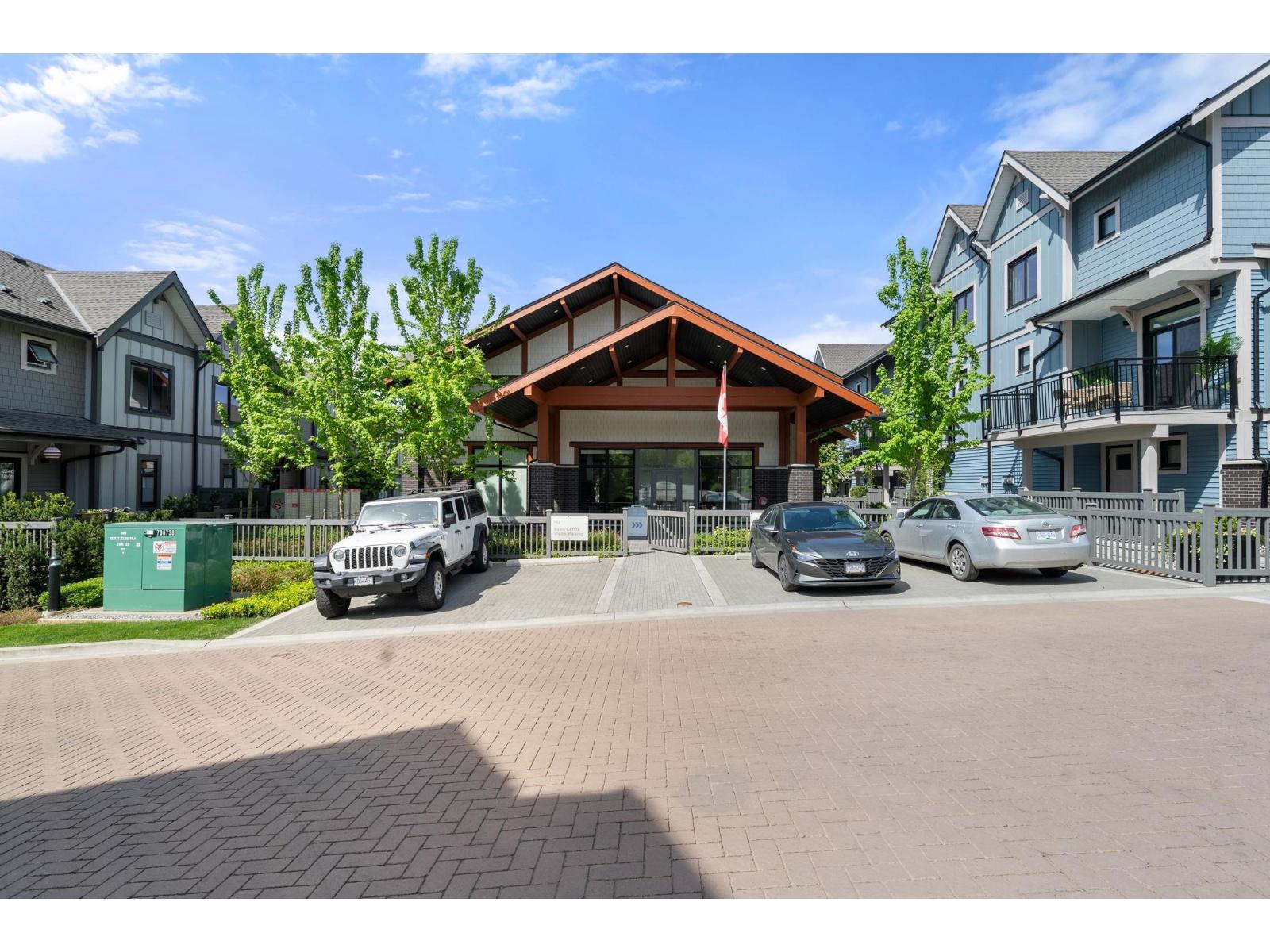 7 6951 204 Street, Langley, British Columbia  V2Y 3W4 - Photo 36 - R3119181