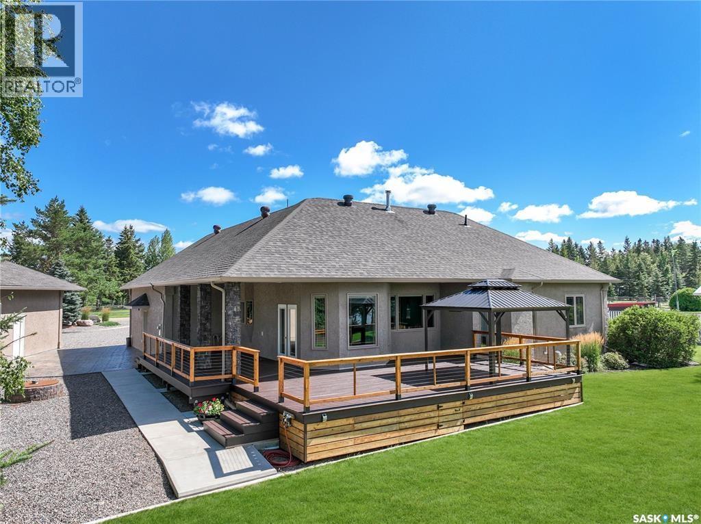 3 Karen Place, Candle Lake, Saskatchewan  S0J 3E0 - Photo 42 - SK026167