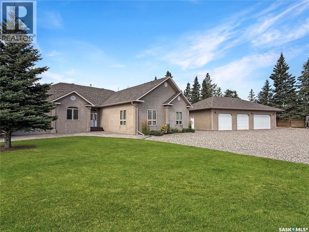 3 Karen Place, Candle Lake, Saskatchewan  S0J 3E0 - Photo 47 - SK026167