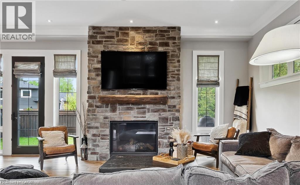 1247 Wood Place, Oakville, Ontario  L6L 2R4 - Photo 12 - 40822036