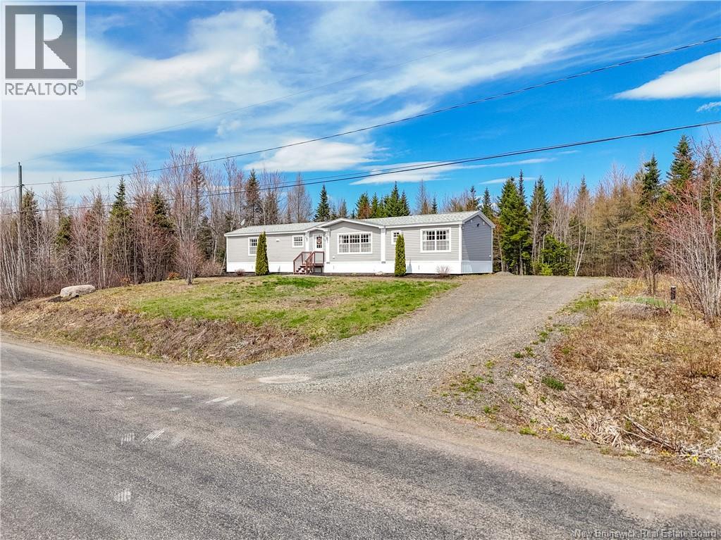 57 Carrie Street, Rusagonis, New Brunswick  E3B 0T2 - Photo 26 - NB138732