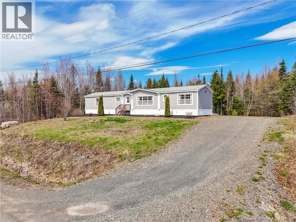 57 Carrie Street, Rusagonis, New Brunswick  E3B 0T2 - Photo 28 - NB138732