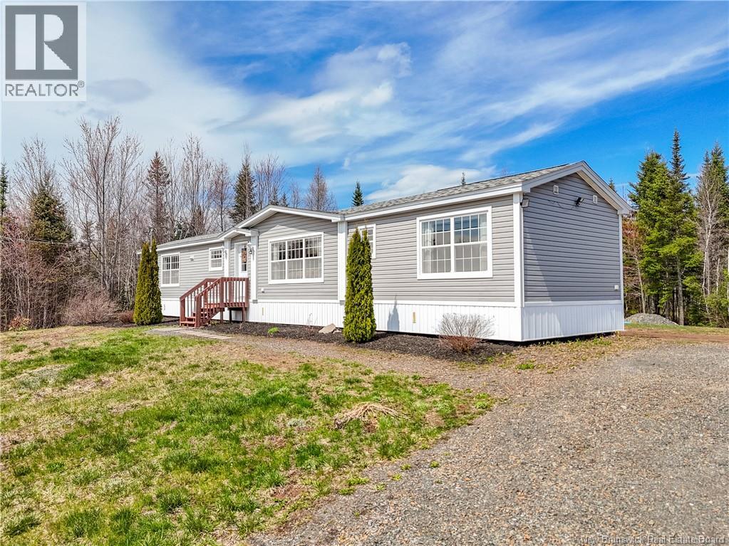 57 Carrie Street, Rusagonis, New Brunswick  E3B 0T2 - Photo 29 - NB138732