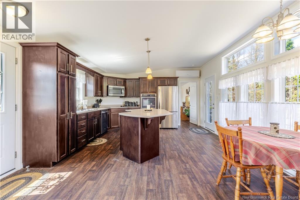 57 Carrie Street, Rusagonis, New Brunswick  E3B 0T2 - Photo 3 - NB138732