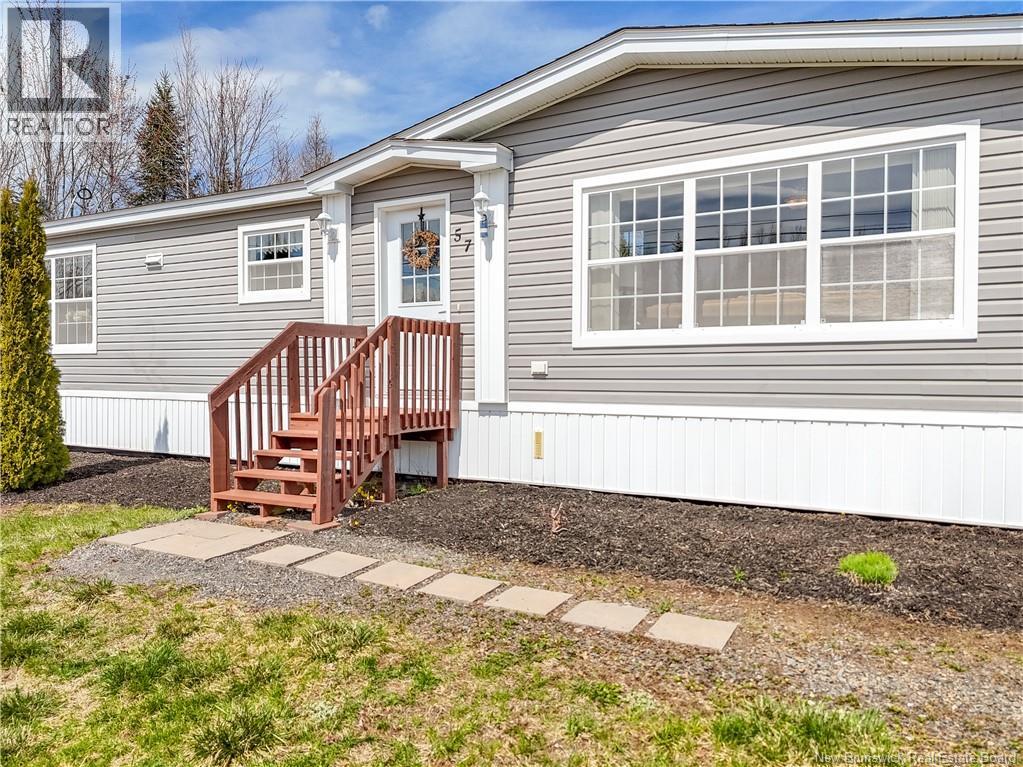 57 Carrie Street, Rusagonis, New Brunswick  E3B 0T2 - Photo 30 - NB138732