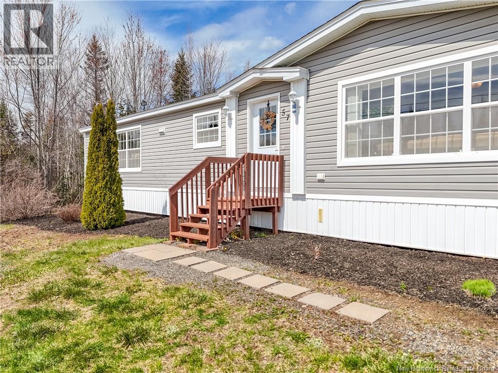 57 Carrie Street, Rusagonis, New Brunswick  E3B 0T2 - Photo 31 - NB138732