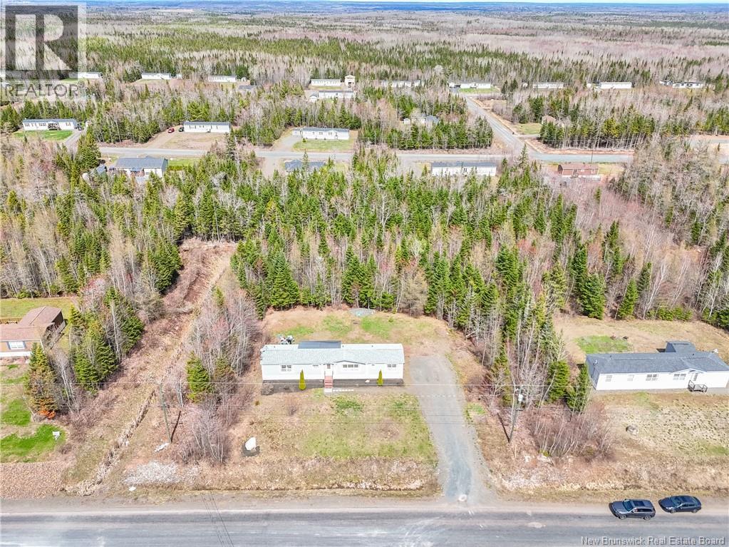 57 Carrie Street, Rusagonis, New Brunswick  E3B 0T2 - Photo 33 - NB138732