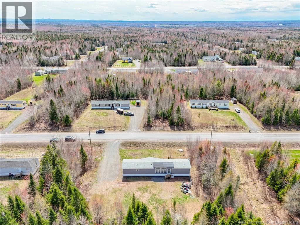 57 Carrie Street, Rusagonis, New Brunswick  E3B 0T2 - Photo 35 - NB138732