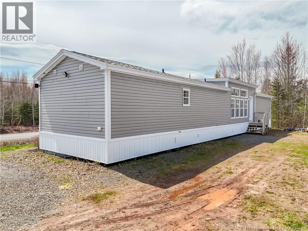 57 Carrie Street, Rusagonis, New Brunswick  E3B 0T2 - Photo 37 - NB138732
