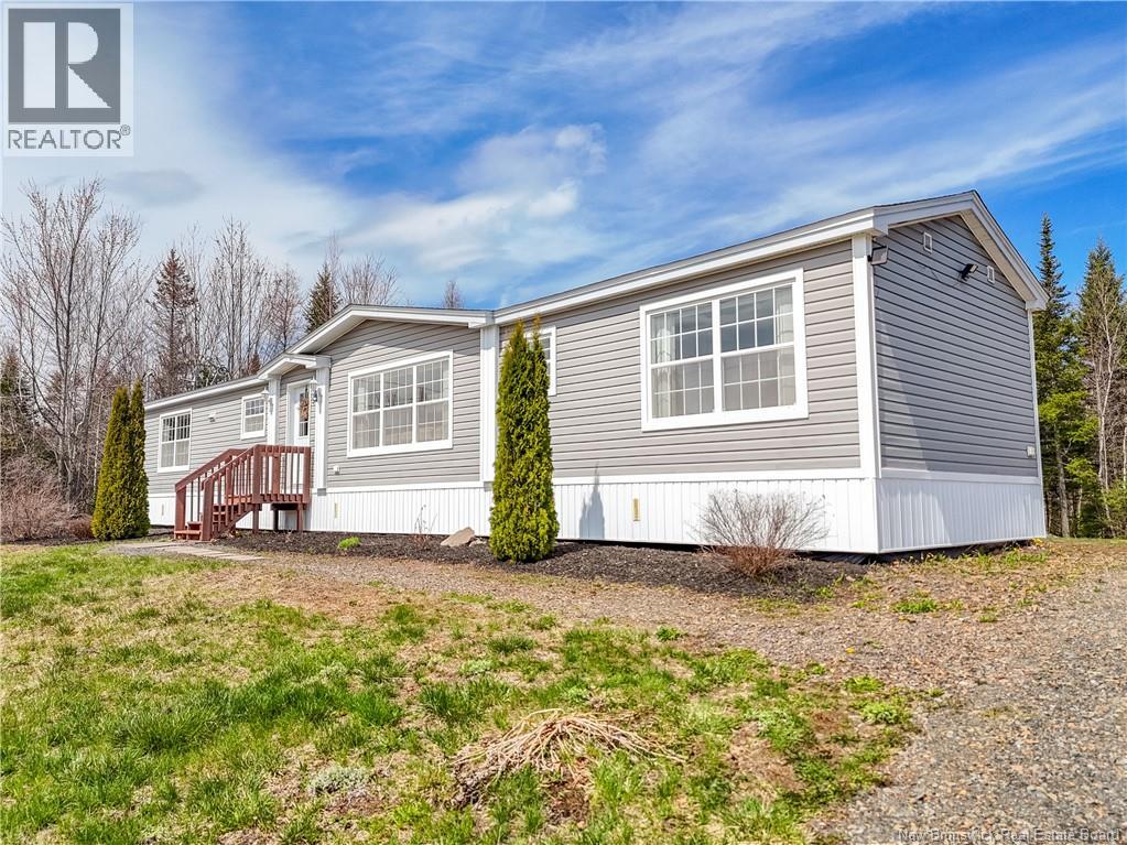 57 Carrie Street, Rusagonis, New Brunswick  E3B 0T2 - Photo 41 - NB138732