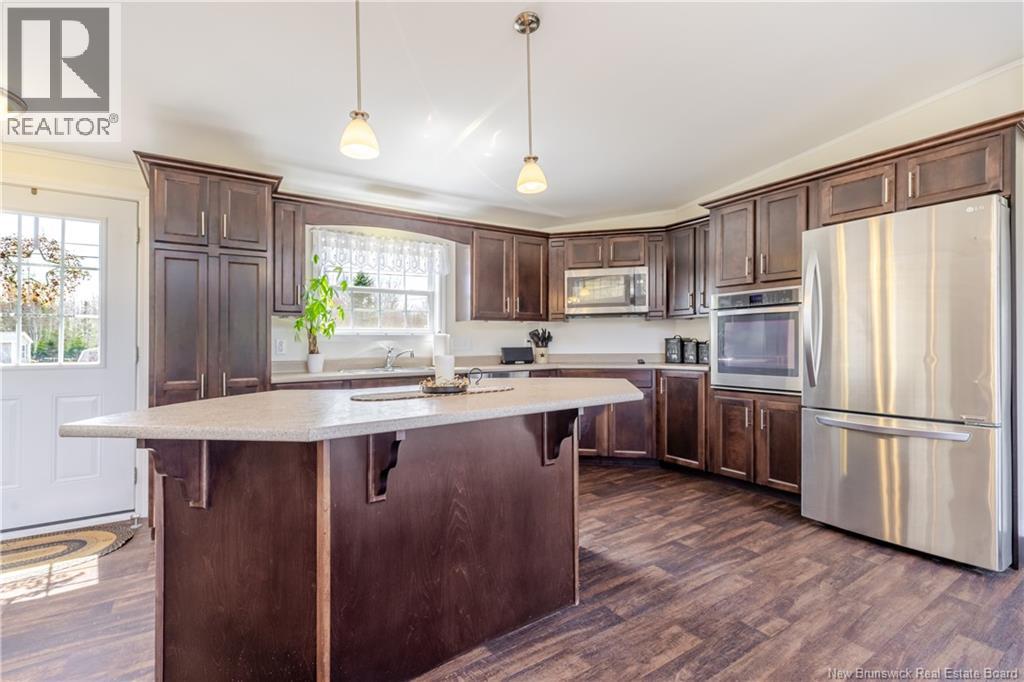 57 Carrie Street, Rusagonis, New Brunswick  E3B 0T2 - Photo 6 - NB138732