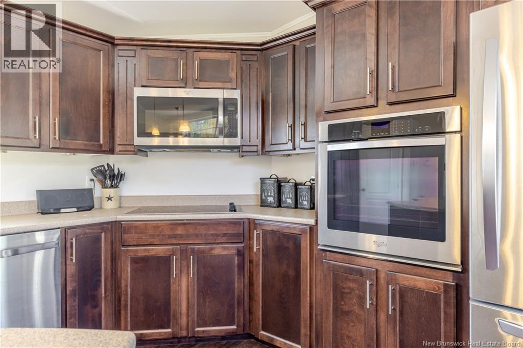 57 Carrie Street, Rusagonis, New Brunswick  E3B 0T2 - Photo 8 - NB138732