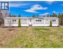 57 Carrie Street, Rusagonis, New Brunswick