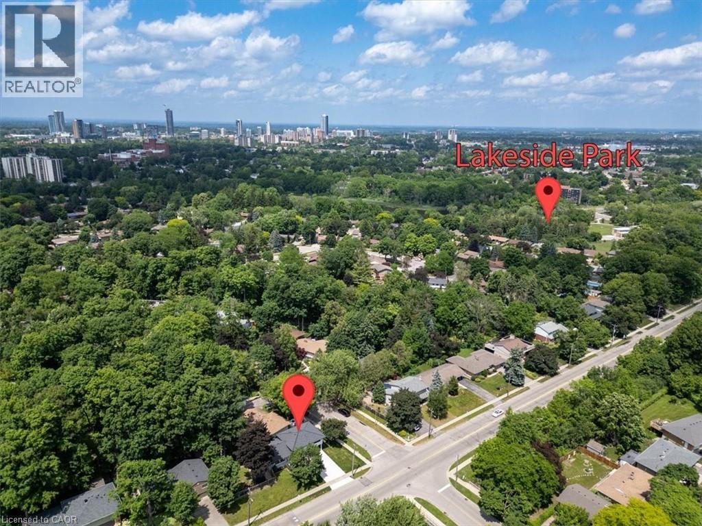 162 Greenbrook Drive, Kitchener, Ontario  N2M 4J7 - Photo 50 - 40822613