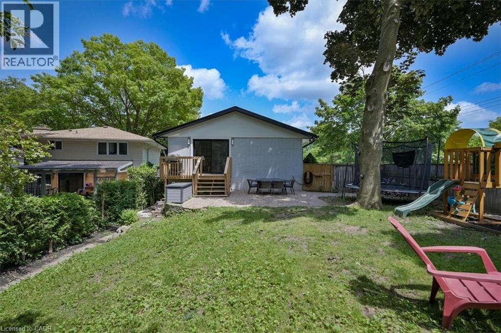 162 Greenbrook Drive, Kitchener, Ontario  N2M 4J7 - Photo 46 - 40822613