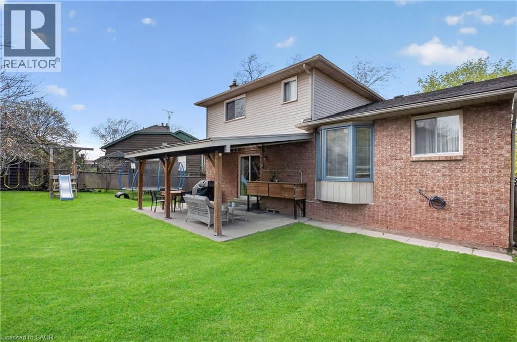 4502 Green Meadow Boulevard, Beamsville, Ontario  L0R 1B5 - Photo 39 - 40824592