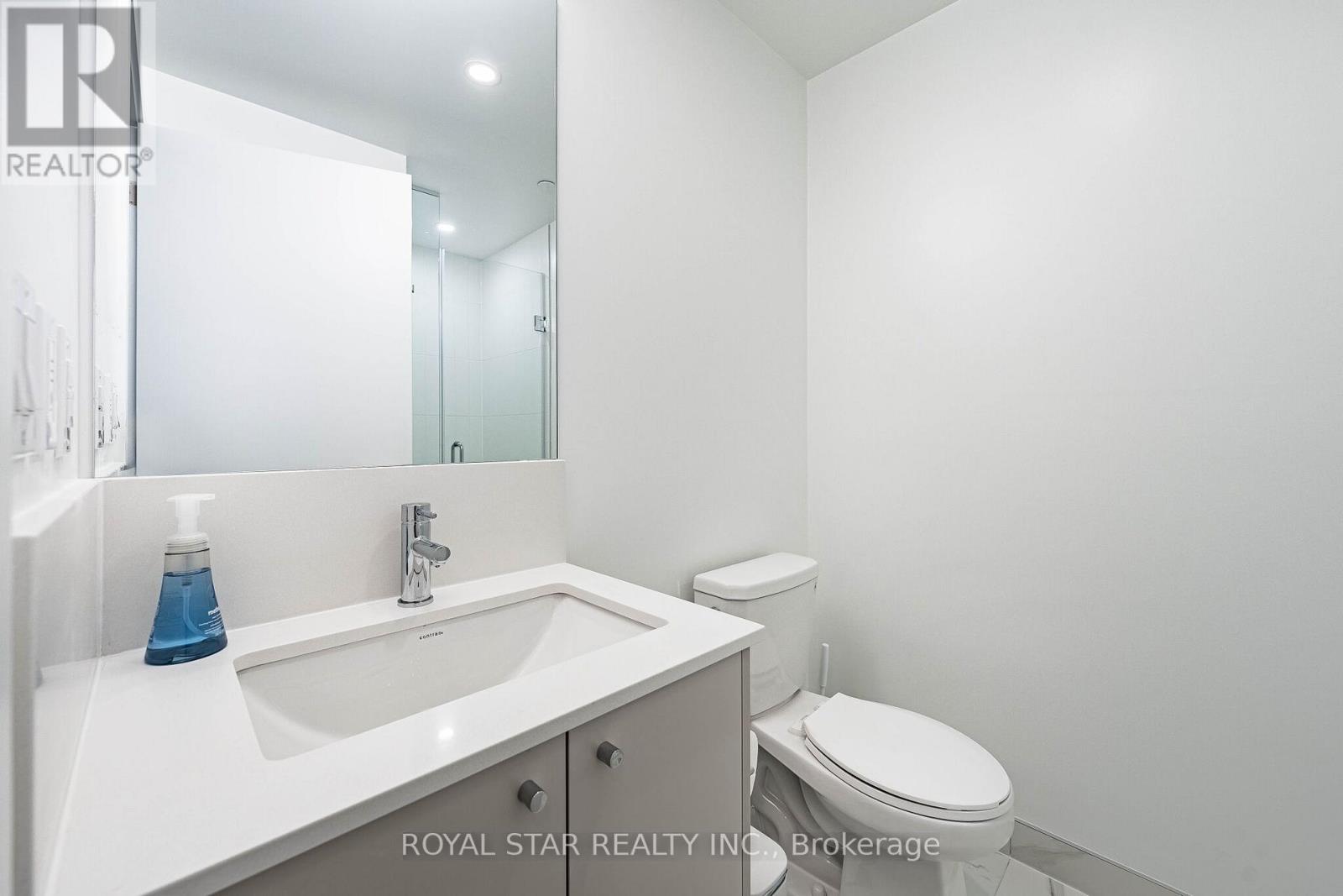 815 - 30 Dreamers Way, Toronto, Ontario  M5A 0Y7 - Photo 19 - C12939148