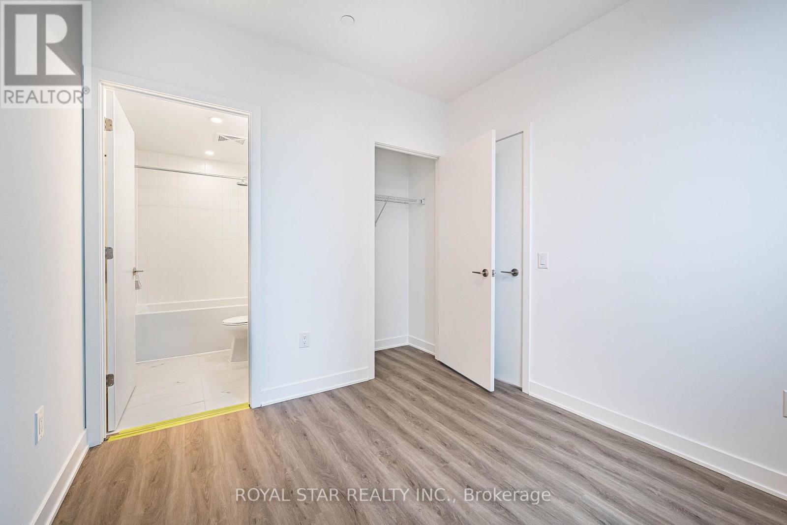 815 - 30 Dreamers Way, Toronto, Ontario  M5A 0Y7 - Photo 15 - C12939148