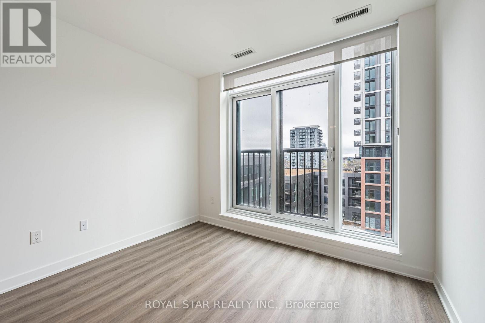 815 - 30 Dreamers Way, Toronto, Ontario  M5A 0Y7 - Photo 12 - C12939148