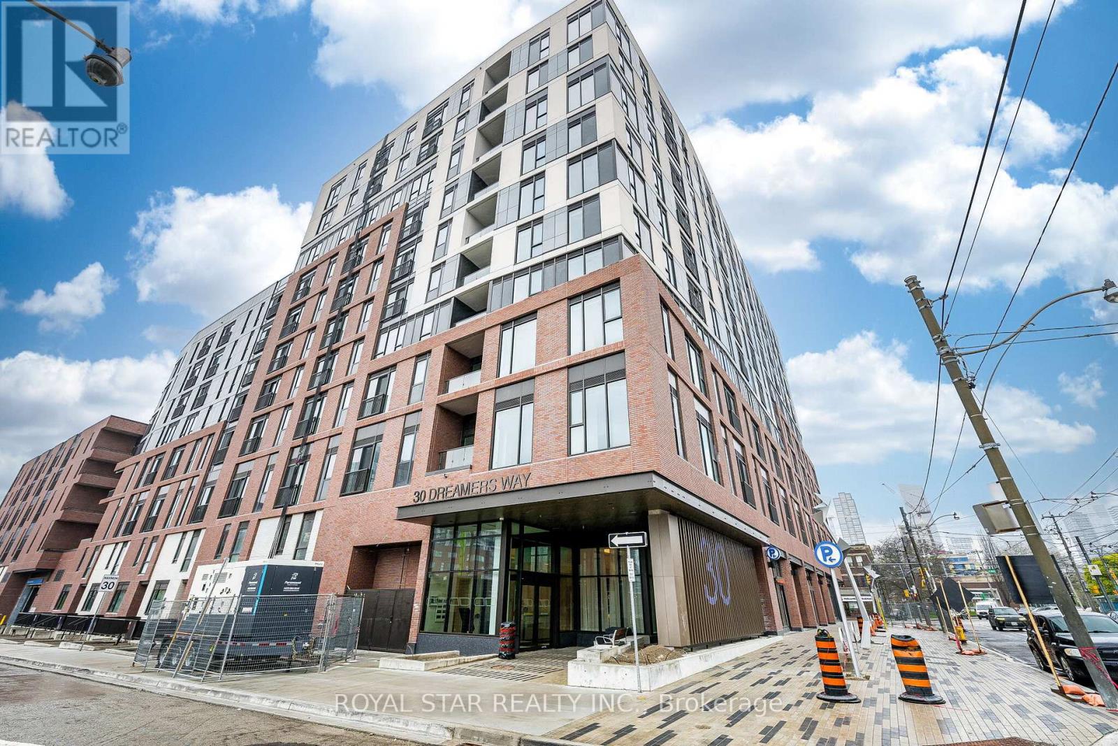 815 - 30 DREAMERS WAY, Toronto, Ontario