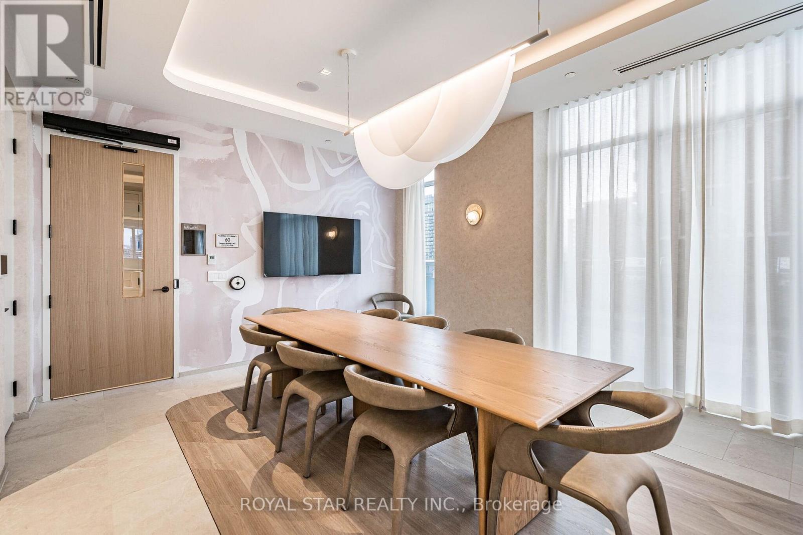 815 - 30 Dreamers Way, Toronto, Ontario  M5A 0Y7 - Photo 26 - C12939148