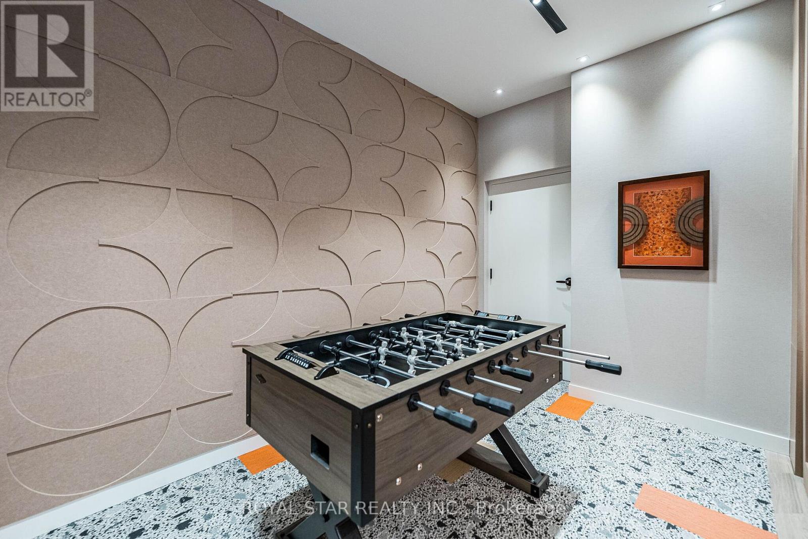 815 - 30 Dreamers Way, Toronto, Ontario  M5A 0Y7 - Photo 38 - C12939148