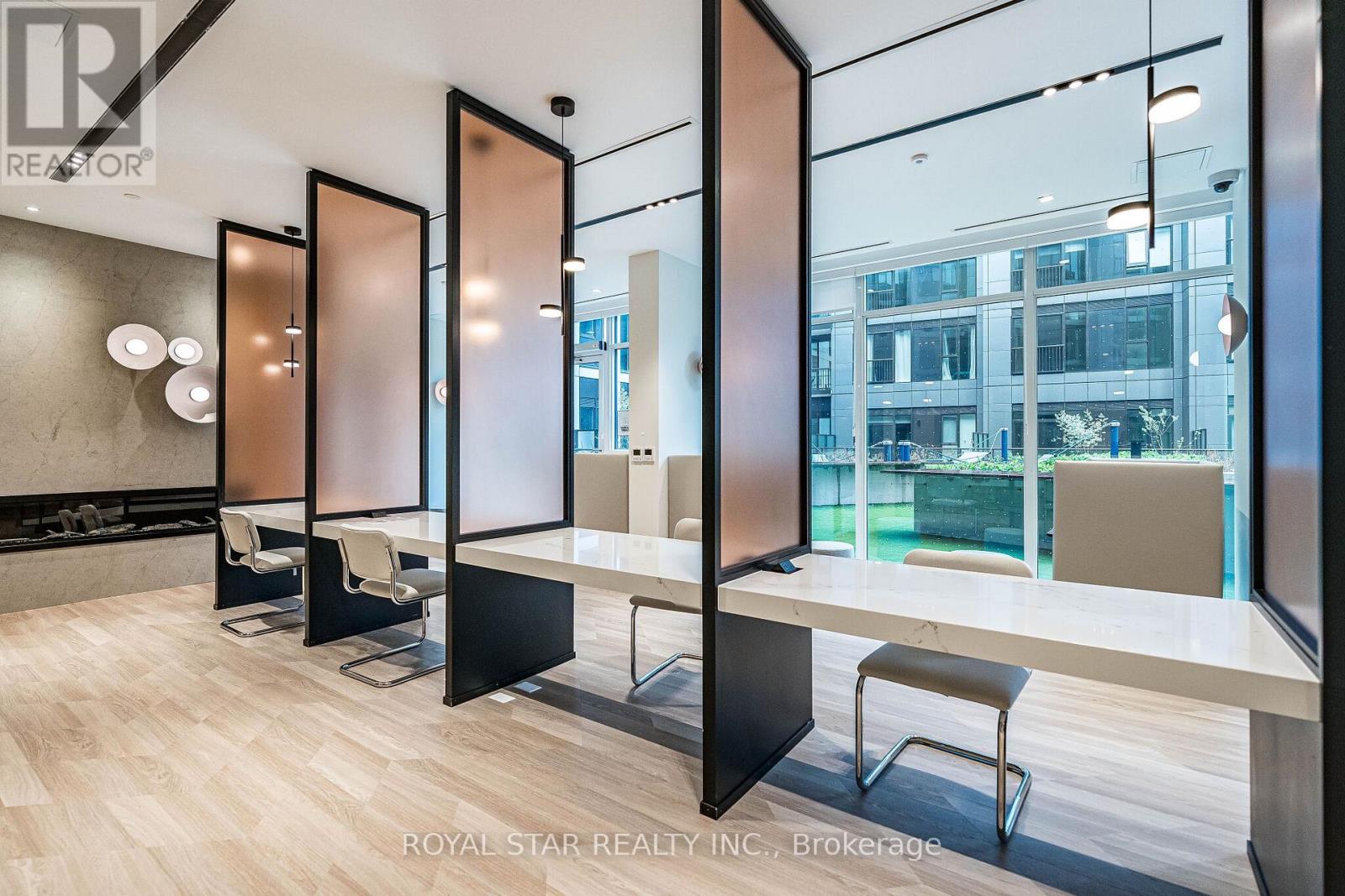 815 - 30 Dreamers Way, Toronto, Ontario  M5A 0Y7 - Photo 30 - C12939148