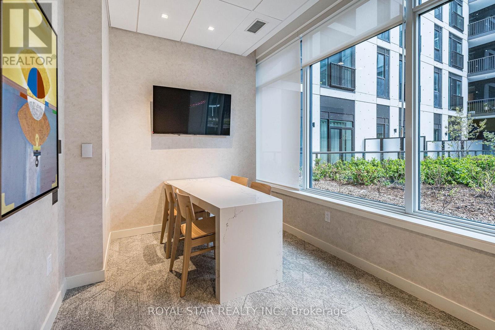 815 - 30 Dreamers Way, Toronto, Ontario  M5A 0Y7 - Photo 33 - C12939148
