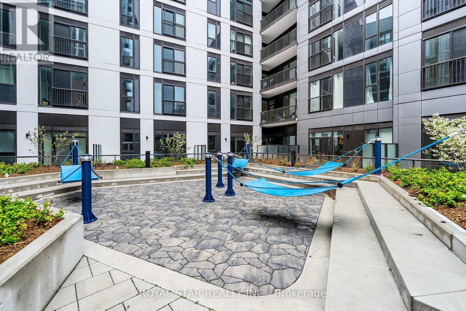 815 - 30 Dreamers Way, Toronto, Ontario  M5A 0Y7 - Photo 41 - C12939148