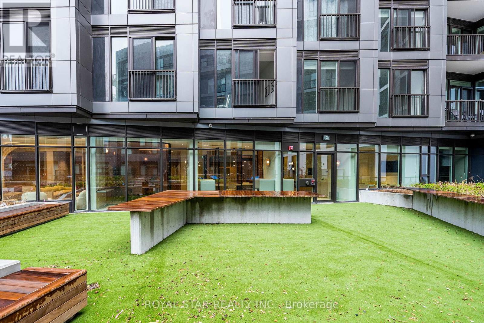 815 - 30 Dreamers Way, Toronto, Ontario  M5A 0Y7 - Photo 42 - C12939148