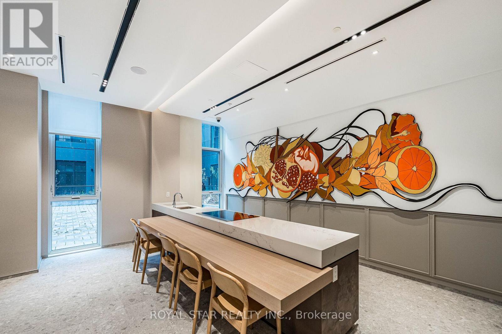 815 - 30 Dreamers Way, Toronto, Ontario  M5A 0Y7 - Photo 45 - C12939148
