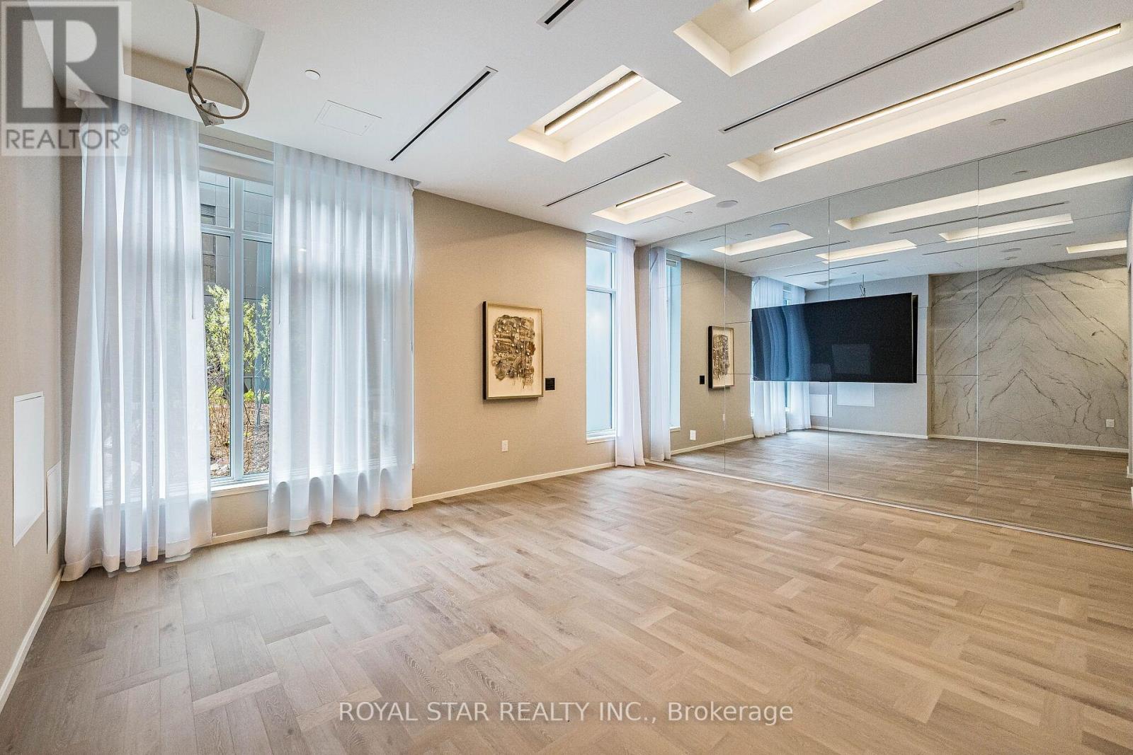 815 - 30 Dreamers Way, Toronto, Ontario  M5A 0Y7 - Photo 46 - C12939148