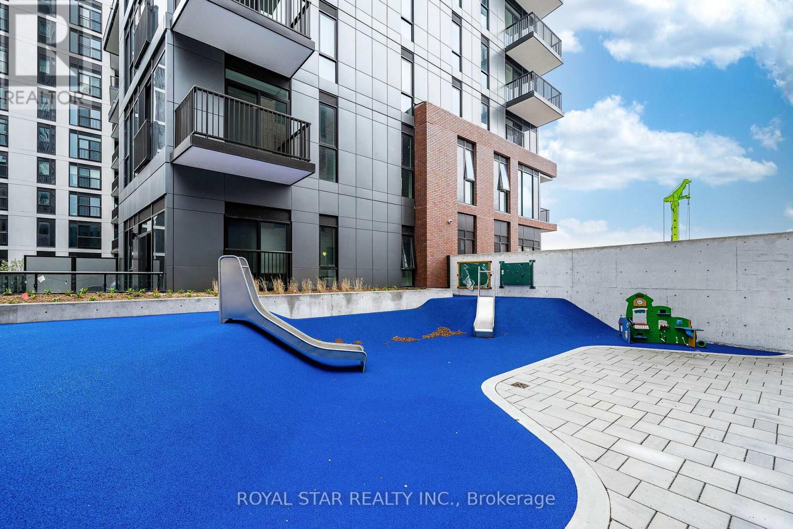 815 - 30 Dreamers Way, Toronto, Ontario  M5A 0Y7 - Photo 43 - C12939148