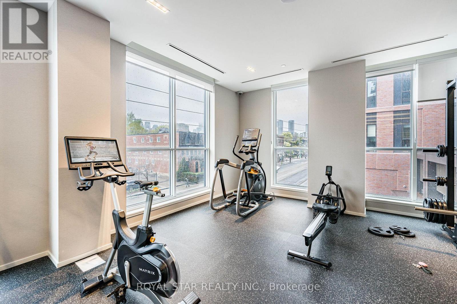 815 - 30 Dreamers Way, Toronto, Ontario  M5A 0Y7 - Photo 50 - C12939148