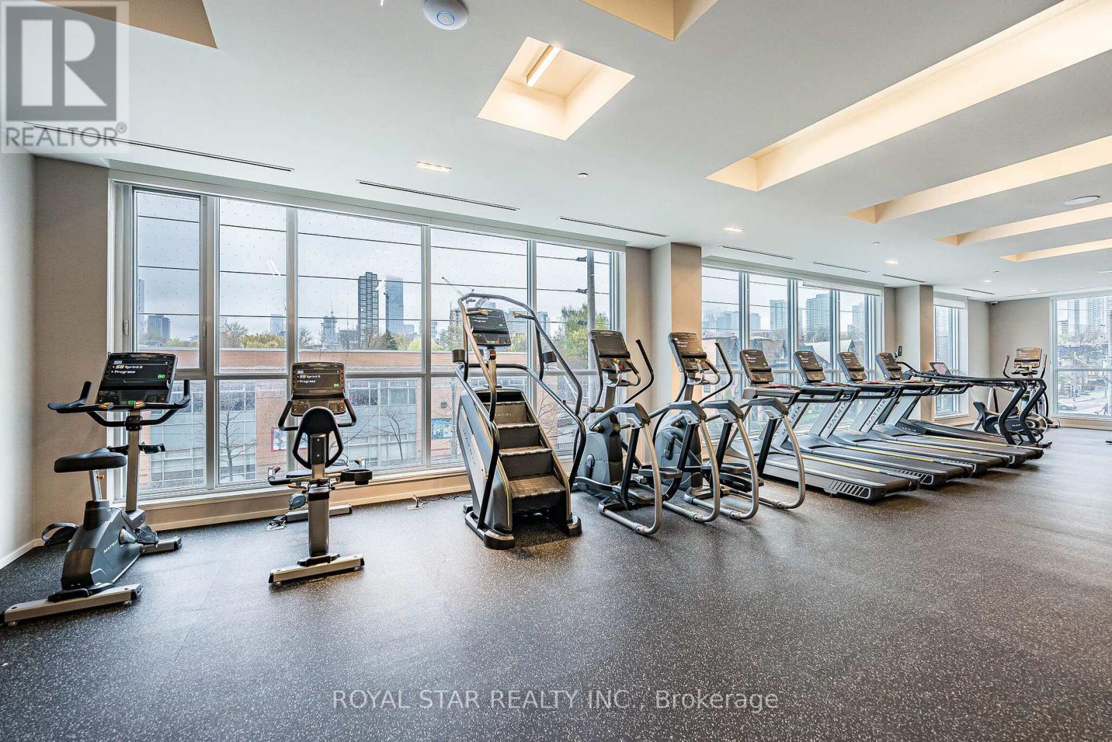 815 - 30 Dreamers Way, Toronto, Ontario  M5A 0Y7 - Photo 48 - C12939148