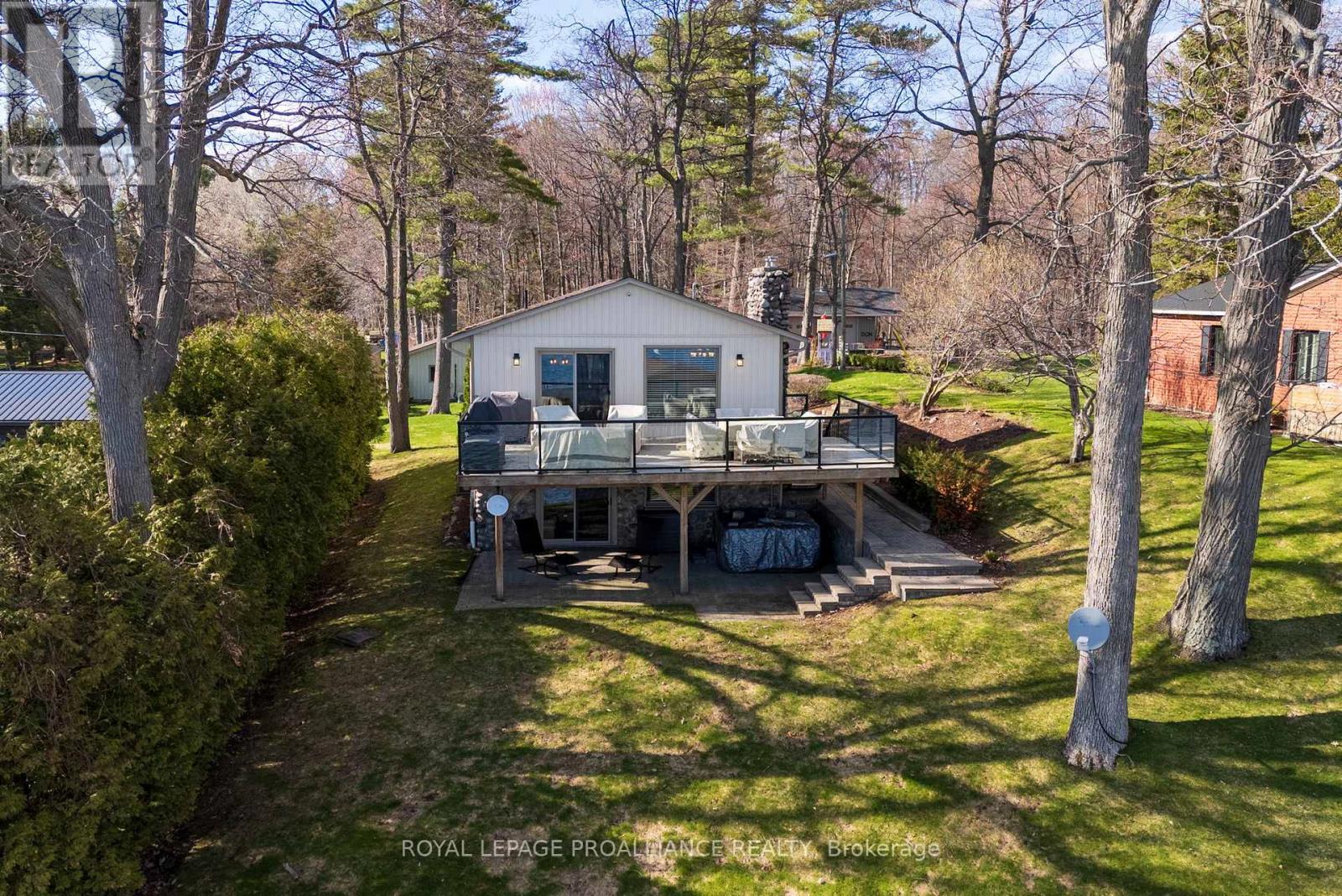 23 Moon Road, Front Of Yonge, Ontario  K0E 1R0 - Photo 2 - X13094910