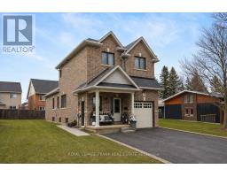 58 VIPOND ROAD, Whitby, Ontario