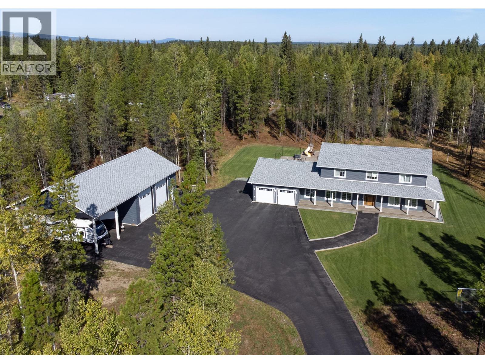3820 Reeves Drive, Prince George, British Columbia  V2N 5Y2 - Photo 1 - R3120731