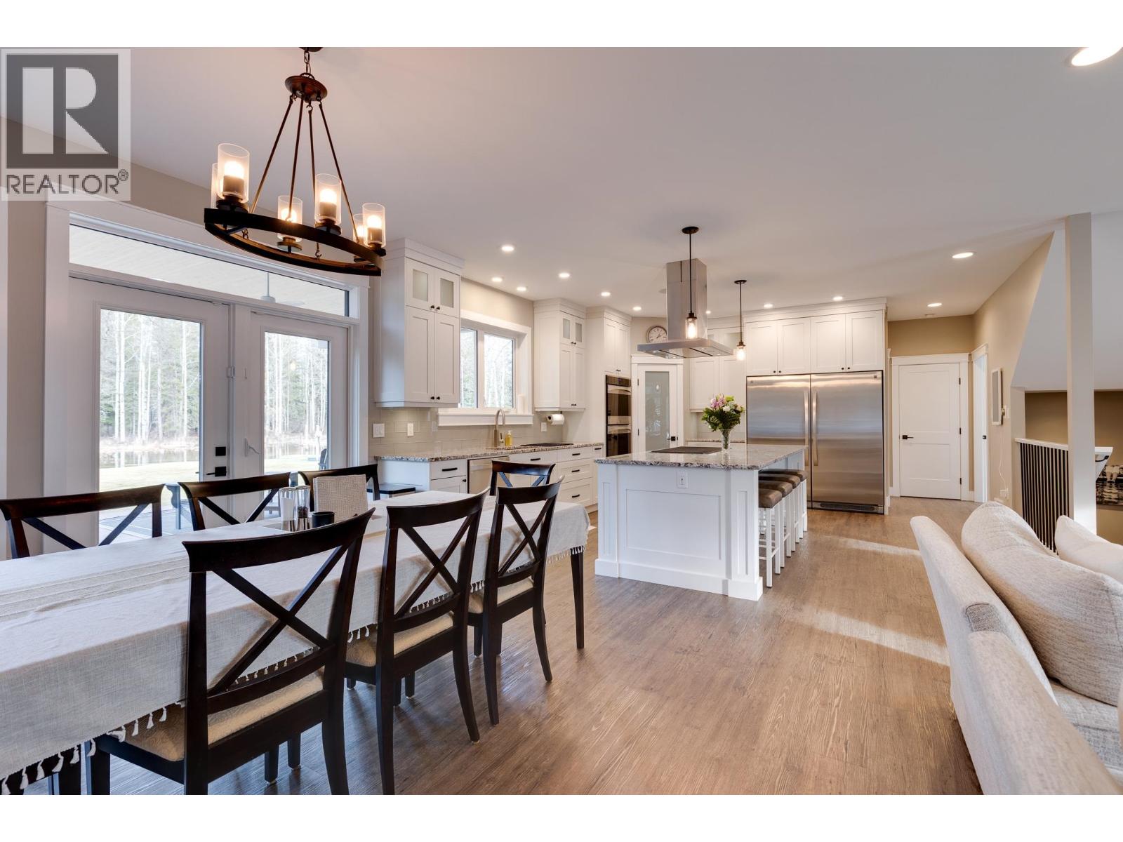3820 Reeves Drive, Prince George, British Columbia  V2N 5Y2 - Photo 5 - R3120731