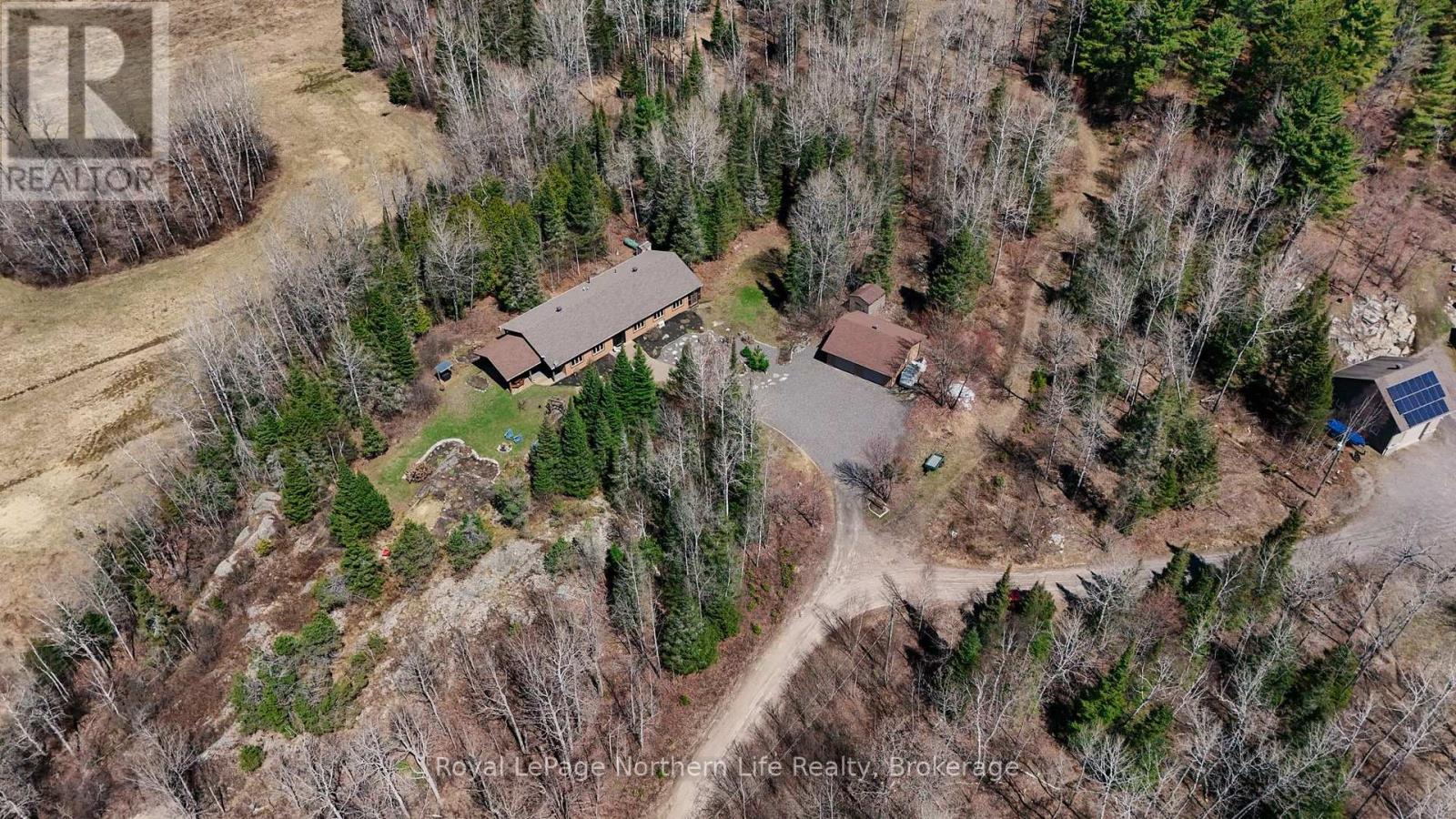 2642 A Highway 17, East Ferris, Ontario  P0H 1K0 - Photo 5 - X13094978