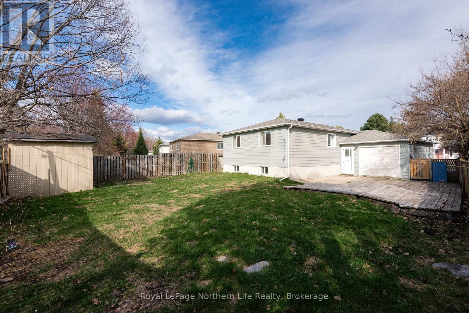 57 Nancy Drive, North Bay, Ontario  P1B 9M1 - Photo 4 - X13095324