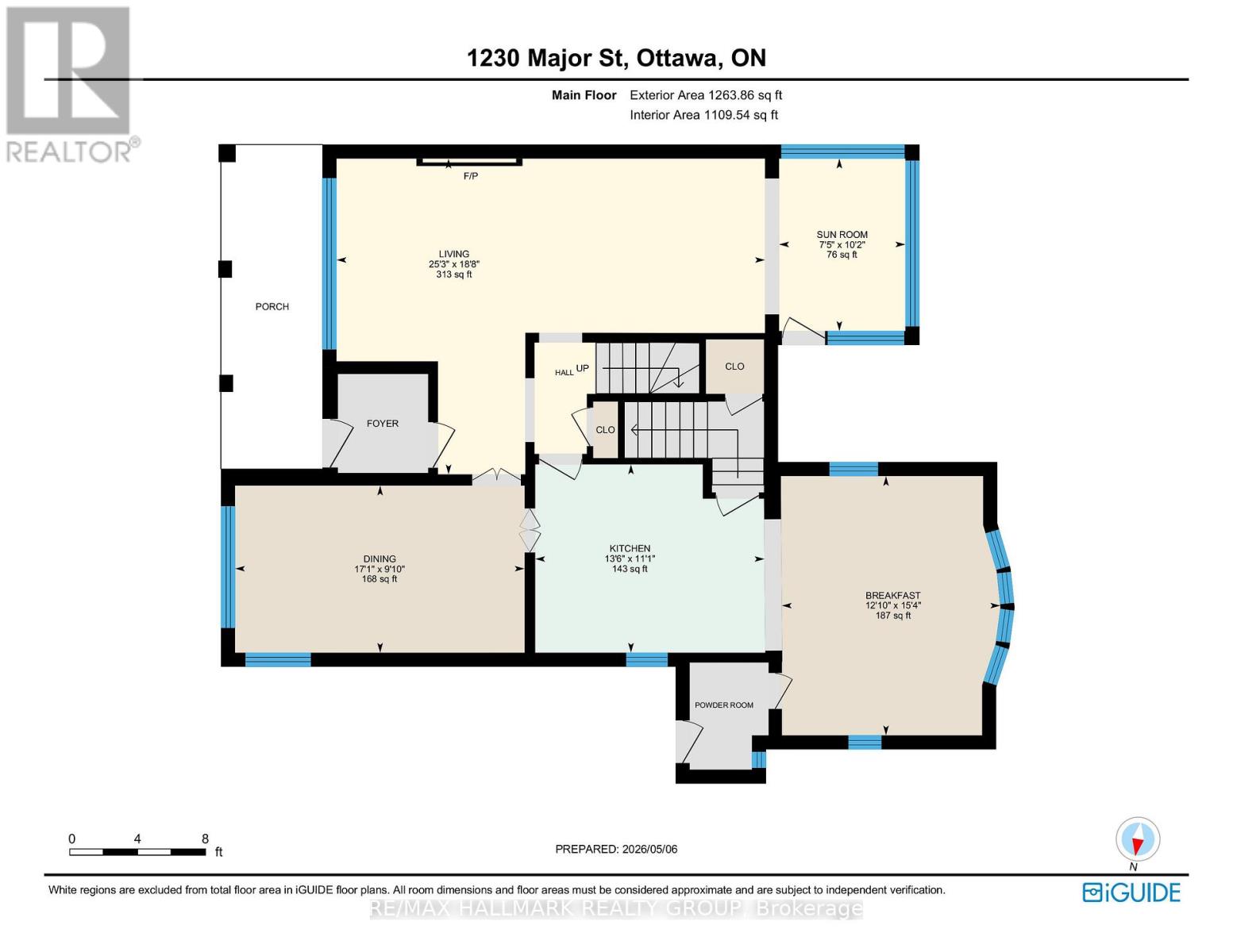 1230 Major Street, Ottawa, Ontario  K2C 2S2 - Photo 35 - X13091904