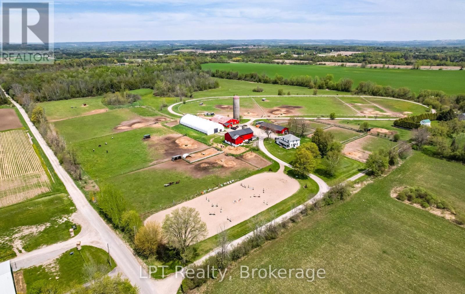 3567 Maple Grove Road, Clarington, Ontario  L1C 3K4 - Photo 1 - E13094902