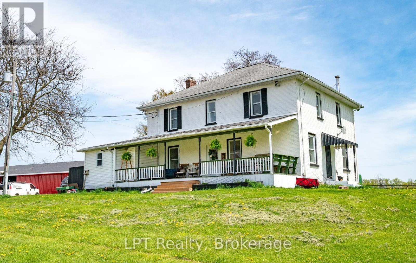 3567 Maple Grove Road, Clarington, Ontario  L1C 3K4 - Photo 2 - E13094902