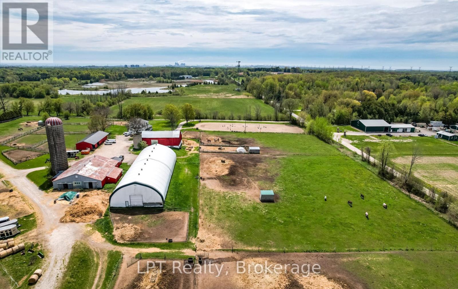 3567 Maple Grove Road, Clarington, Ontario  L1C 3K4 - Photo 20 - E13094902
